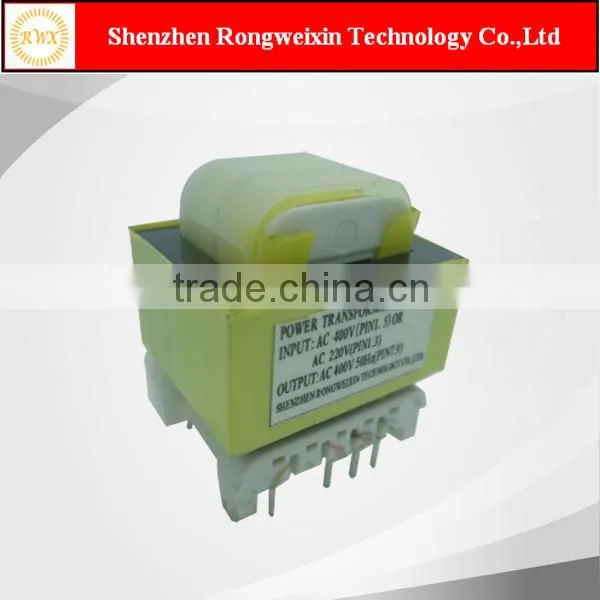 EI_35 Electronic Lead Transformers