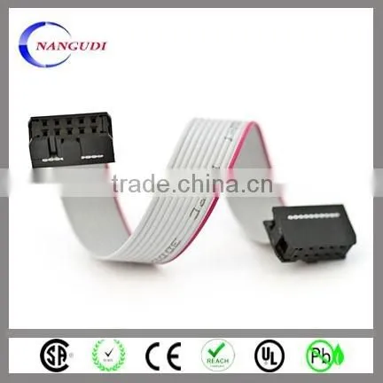 Promotion ROHS 20 Pins 1mm Pitch Ffc Ribbon photo-5