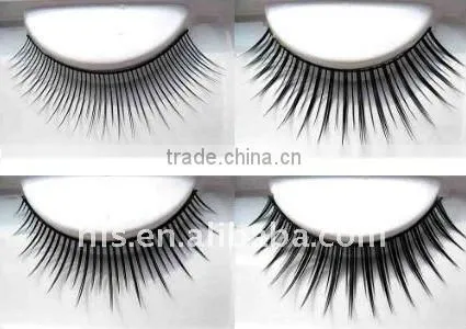 Tip Mellow Fake Eyelashes