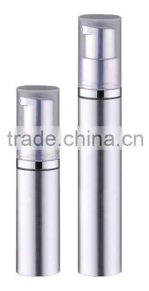 5ml, 10ml Airless Cosmetic Packaging