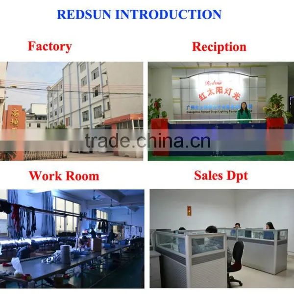 Professional and High Quality LED Water-mark Effect Light photo-6