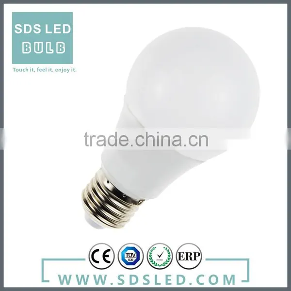 Multifunctional Rechargeable Led Emergency Bulb for Wholesales