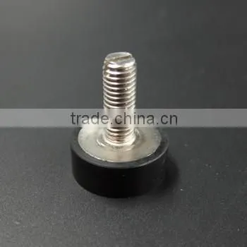 Molded Rubber Feet /Rubber Feet for Furniture /Rubber Cushion for Washer photo-2