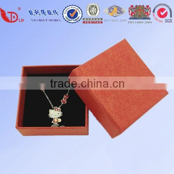 Custom Made Jewelry Gift Boxes Free Shipping,gift Boxes for Watches photo-4