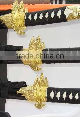 Wholesale Samurai Sword Japanese Katana HKS282C photo-2