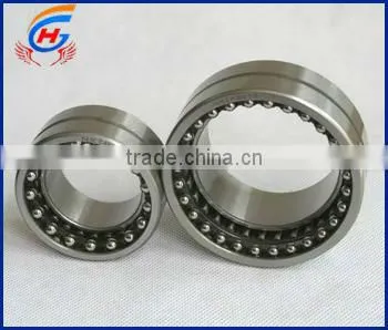 Combined Needle Roller Bearing With Thrust Bearing NKX12 Needle Bearing