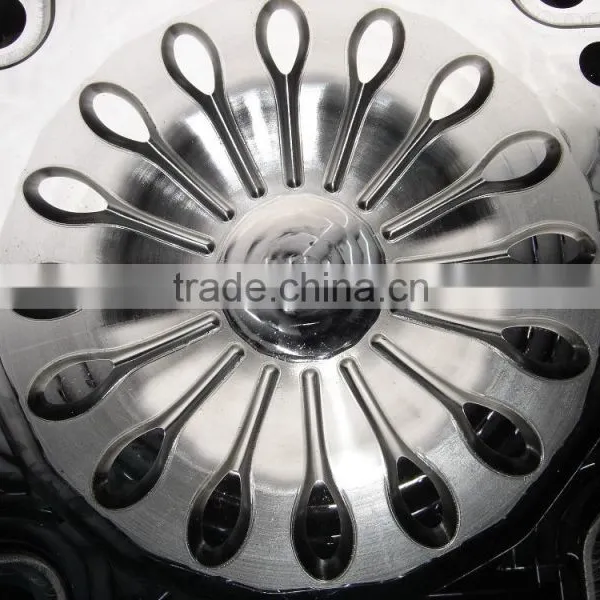 Plastic Mold photo-3