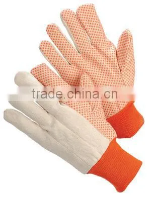 China Supplier Cotton Gloves Making Machine Green Latex Gloves photo-3