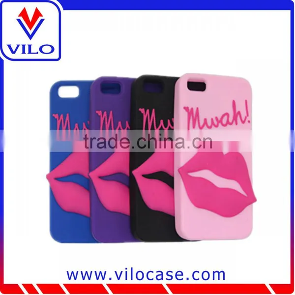 Animel Sex Girl Mobile Phone Case for Iphone photo-6