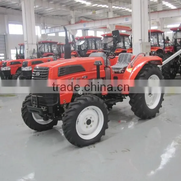 SH504 TRACTOR photo-3
