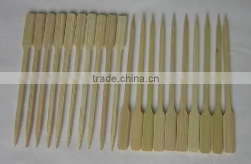 Bamboo Skewer
