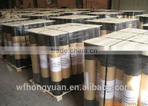 3MM Construction Waterproof SBS Bitumen Membrane photo-4