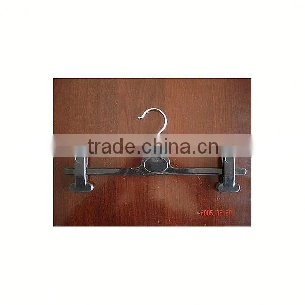 Plastic Swimsuit Hanger Plastic Lingerie Hanger photo-3
