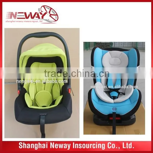 Baby Car Seat Booster Cushion,car Cushion With Neck photo-2
