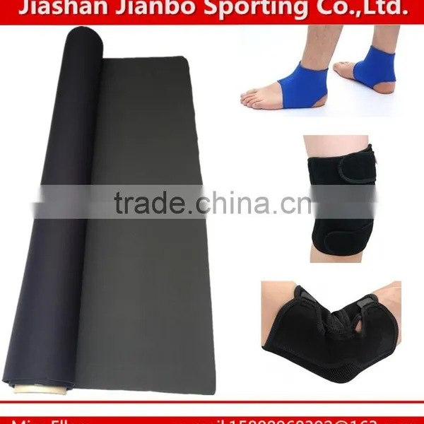 Neoprene Rubber Sheet With Low Price