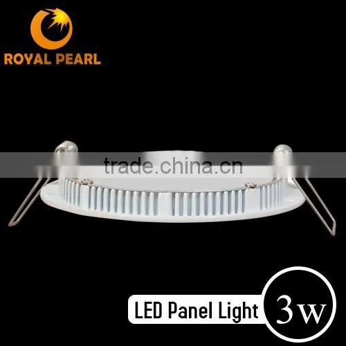 2015 Hot Sell High Quality Ce&rohs Led Panel Light photo-3