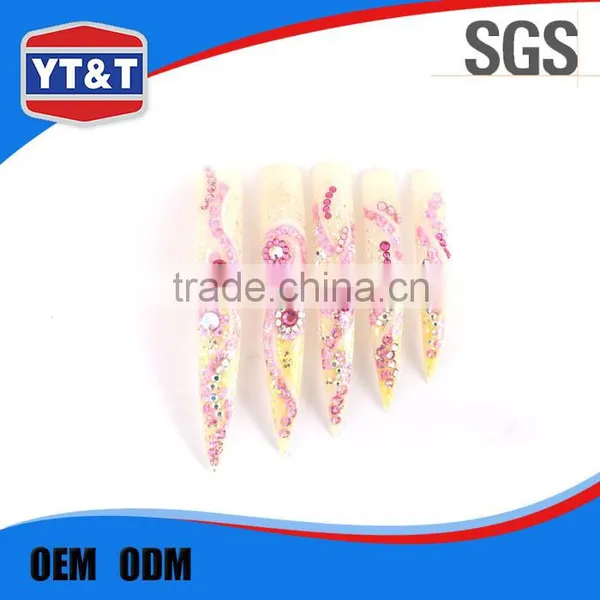 OEM ODM Factory Nail Polish 5ml Builder Gel Kit photo-6