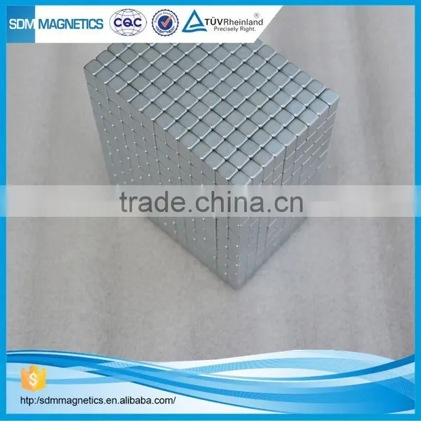 China 15mm Industry Strong Neodimio photo-4