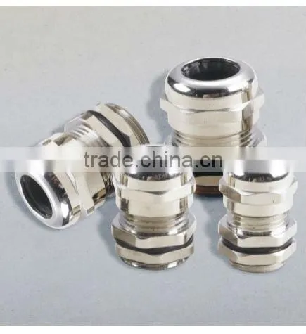 Metal Cable Glands photo-2