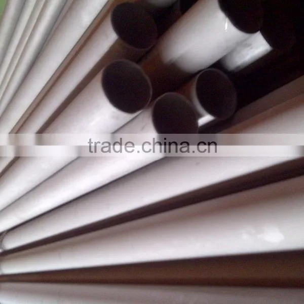 Seamless Stainless Steel Cold Drawn Pipes S30100