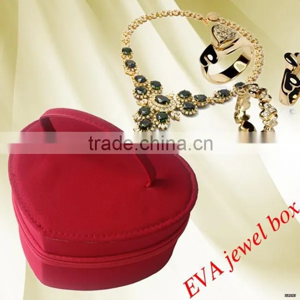 2015 China Customized Beautiful Wedding Gift Box photo-2