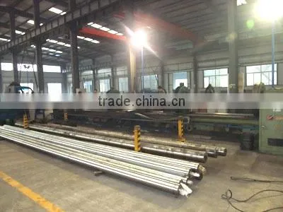 Oil Drilling Collar API Standard photo-2