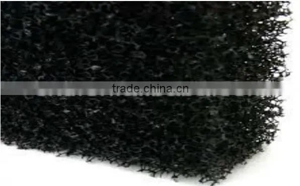 2016 Chinese High Quality PU Filter Sponge Manfacturer Supply photo-6