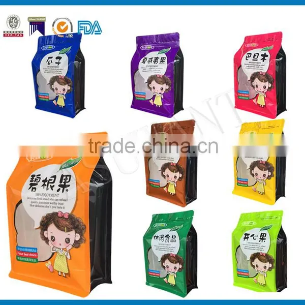 Do You Need High Quality Packaging for Snack ? Here ! You Can Purchase Any Bags You Want. photo-3