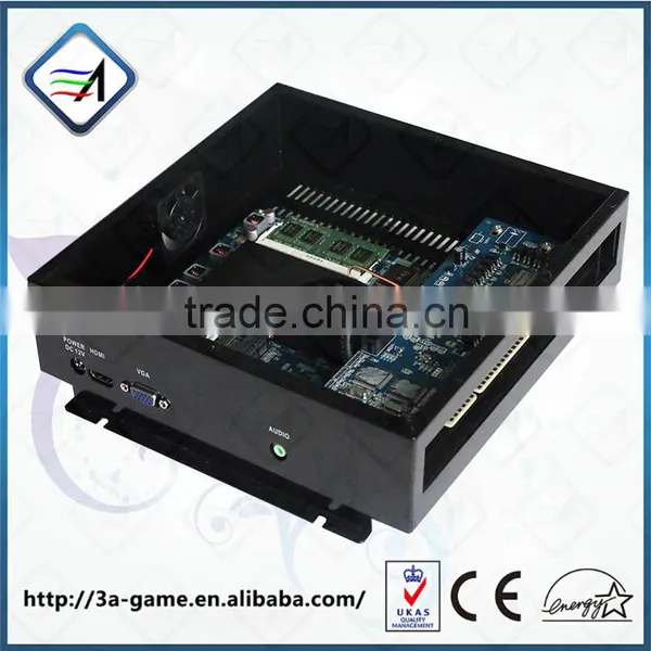 Raiden V Vertical Screen Target Flight Shooting Game Motherboard Jamma Game Console for Arcade Game Machine photo-6