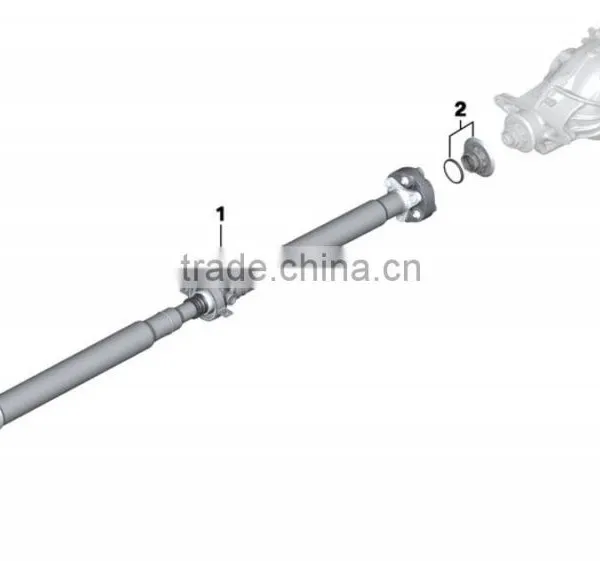 26107614653 Drive Shaft