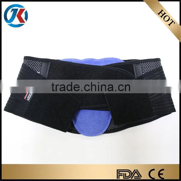 Top Selling Products Neoprene Back Support Belt&waist Brace photo-3