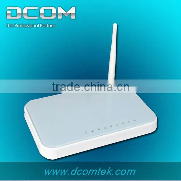 Wifi Multi-function Wireless Router Supports AP Router,bridge,AP Client