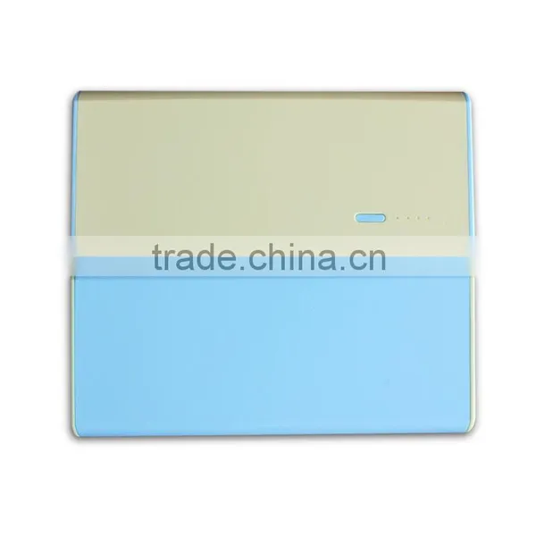 Mobile Portable Power Bank 20000mah Factory Wholesales Price photo-3