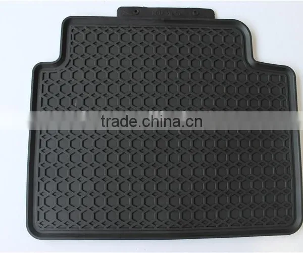 Weather Protective Floor Mats for 2016 Mazda CX-5 photo-4