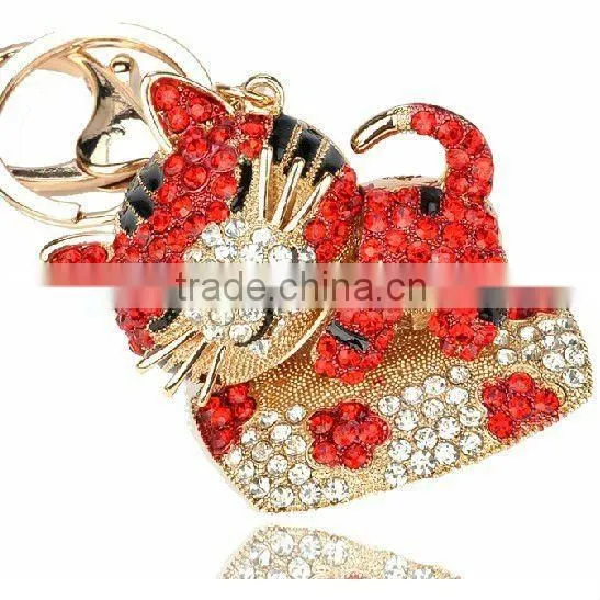 Key Chain Made in China for Wholesale