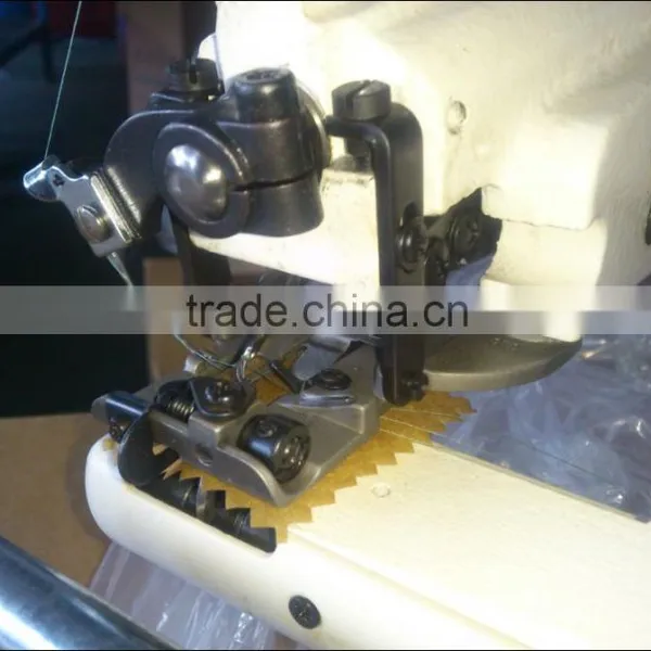 Blindstitch Industrial Sewing Machine 101, 101-1 photo-3