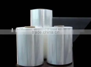 Pallet Stretch Wrap LLDPE Stretch Film Roll Shrinking Film