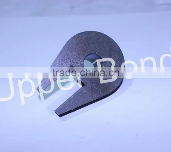 Packing Machine Part Slidin Bolck Guide Sleeve Cigarette P-180 Spare Part photo-2