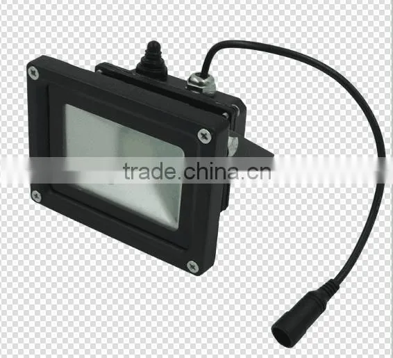 Solar Led Powered Led Flood Outdoor Lamp Light Led Flood Garden Lawn Lamp Light photo-3