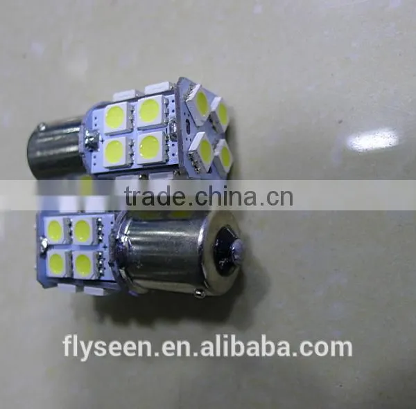 Super Bright 1156 Auto Led Light, 1157 20smd 5050, Turning Light photo-2