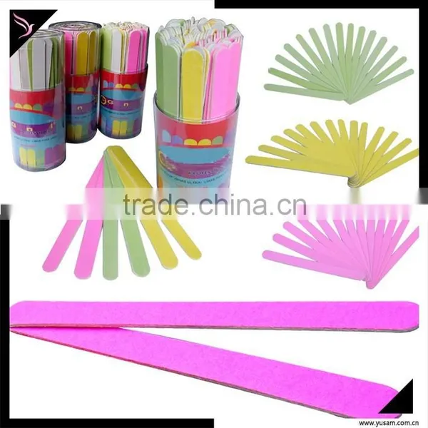 Personal Luxurious Manicure Set Nail File photo-3