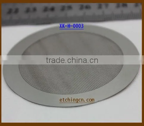 Top Quality Acid Metal Etching Mesh, Expanded Metal Mesh, Stretch Metal Mesh photo-5