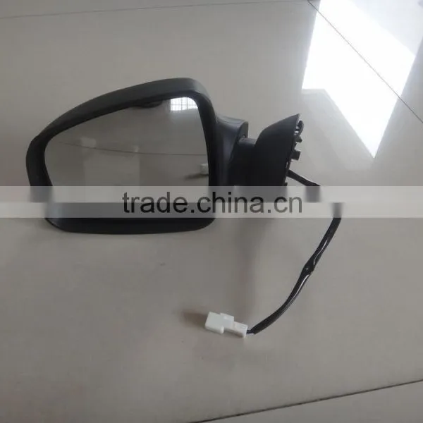 Renault Dacia Sandero Auto Electric Door Mirror photo-2