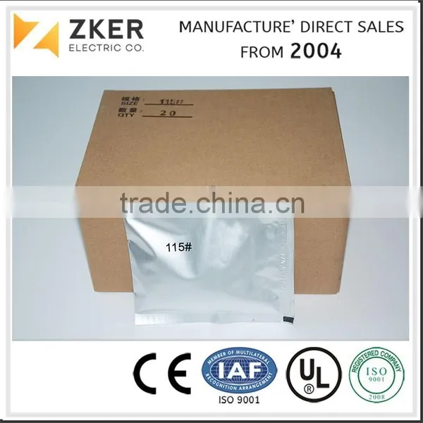 Made In China Exothermic Welding Fluxes Material photo-2