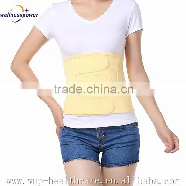 Losing Weight Band After C-section Belly Recovery Belt photo-4