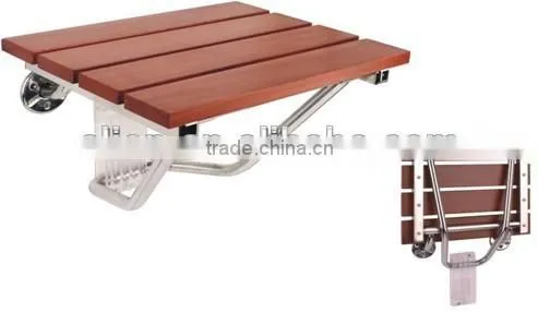 Steel Shower Stool & Bath Tub Seat
