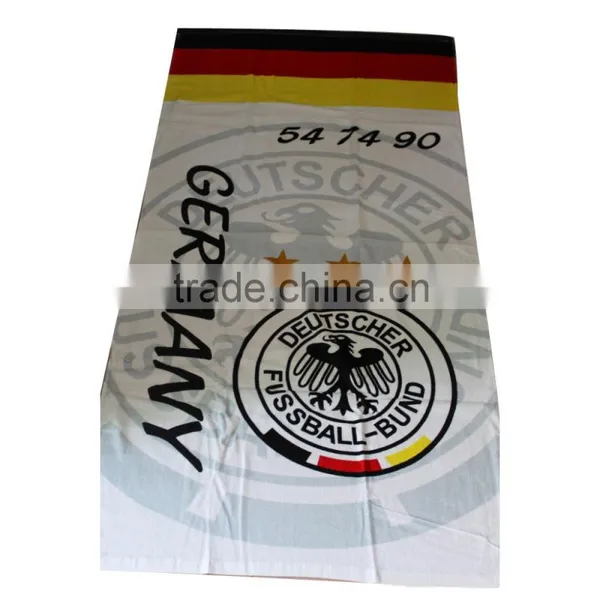 Customized Microfiber Promotional Beach Towel Bag Quality Choice photo-4