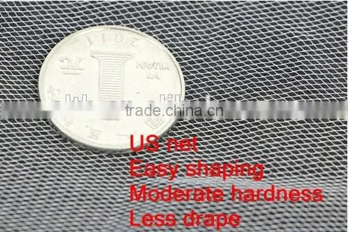 White Color Luxury China Bridal Guipure Lace Fabric photo-3