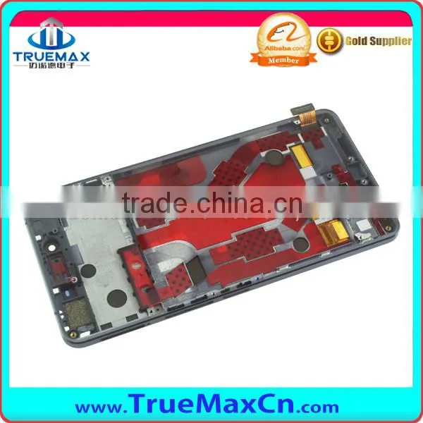New Original Replacement Digitizer Touch Screen Lcd for OnePlus One LCD Screen photo-4