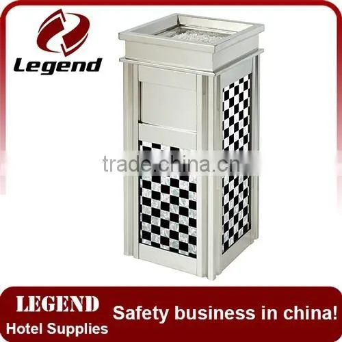 New Style Waste Basket With Discount photo-3